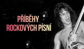 Příběhy rockových písní, Příběhy světové hudby