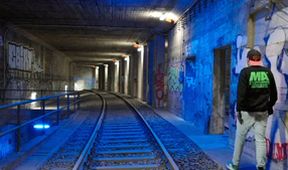 Metrokosmos (3/5)