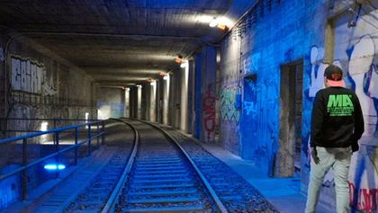 Metrokosmos (3/5)
