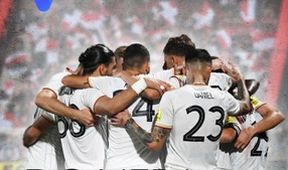 Do neba a do pekla: Spartak Trnava (1) - NOVÝ SERIÁL