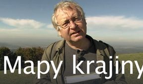Mapy krajiny