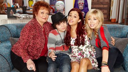 Sam & Cat (2/29)