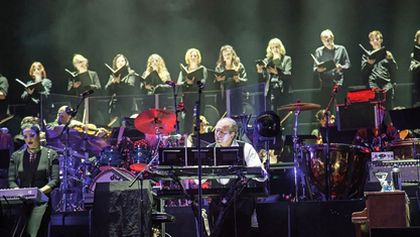 Hans Zimmer v Praze