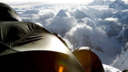 Everest: za hranice možností II (3/8)