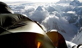 Everest: za hranice možností II (4/8)