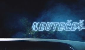 Neutečeš, Kino Art