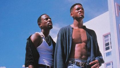 Bad Boys - Harte Jungs