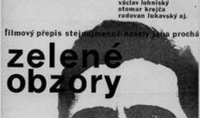 Zelené obzory