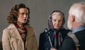 Vzestup nacistů - Lov, 80 let od konce 2. světové války IV (3/3)