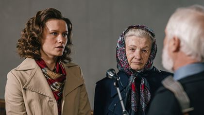 Vzestup nacistů - Lov, 80 let od konce 2. světové války IV (3/3)