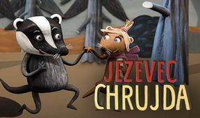 Jezevec Chrujda II, Večerníček (3)
