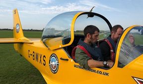 Guy Martin: Bitva o Británii (1)