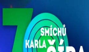 Sedmdesát smíchů Karla Šípa, Karel Šíp – 80 let