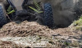 OffRoad Maraton