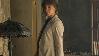 Signora Volpe II (2/3)