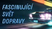 Fascinující svět dopravy