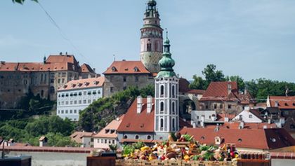Souboj na talíři (3)
