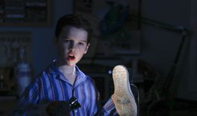 Malý Sheldon V (20/22)
