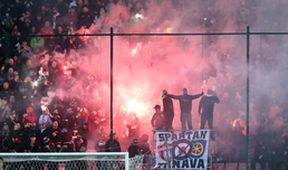 Do neba a do pekla: Spartak Trnava (3)