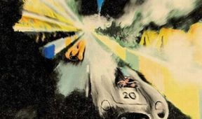 Le Mans 55: Závod smrti