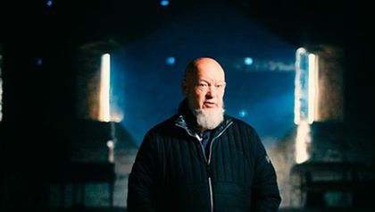 Glastonbury, legenda pokračuje, Je nám ctí... Glastonbury – 55 let