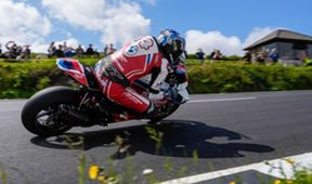 Isle of Man TT 2025 (8/2025)
