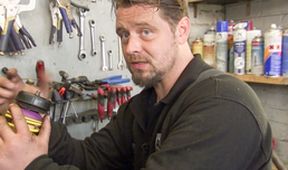 Die Tuning Profis