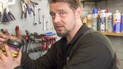 Die Tuning Profis