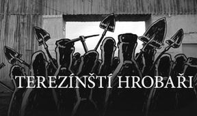 Terezínští hrobaři, Vyhlazení obce Lidice