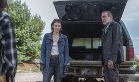 The Walking Dead: Dead City II (3)