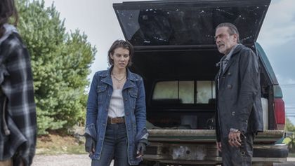 The Walking Dead: Dead City II (3)