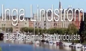 Inga Lindström: Tajemství rodu Nordquistů