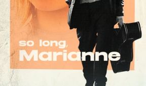 So Long, Marianne, Životy slavných (1/8)