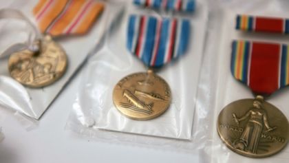2. světová válka: Zapomenutí hrdinové (1)