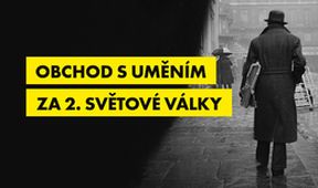 Obchod s uměním za 2. světové války, 80 let od konce 2. světové války