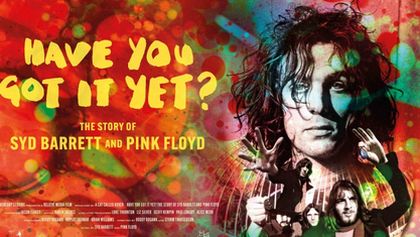 Už vám to došlo? Príbeh Syda Barretta a Pink Floyd