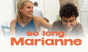 So Long, Marianne, Životy slavných (1/8)