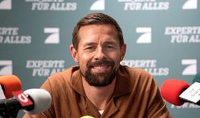 Experte für alles