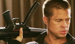 Mr. & Mrs. Smith