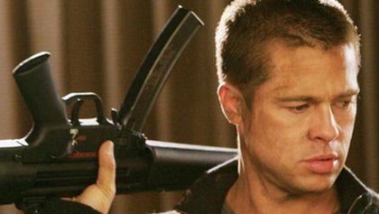 Mr. & Mrs. Smith