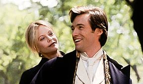 Kate a Leopold