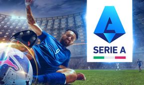 Fotbal, Serie A