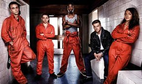Misfits: Zmetci II (7/7)