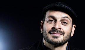Kaya Yanar Live Programm "Fluch der Familie"