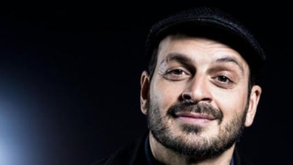Kaya Yanar Live Programm "Fluch der Familie"
