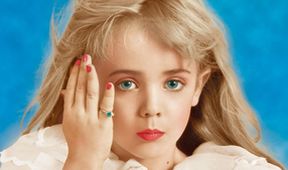 JonBenét: Nevyřešená vražda (1)
