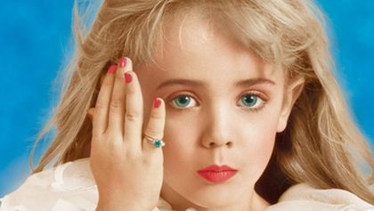 JonBenét: Nevyřešená vražda (1)