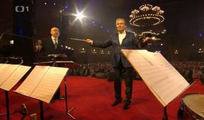 Václav Hybš 80, Václav Hybš – 90 let