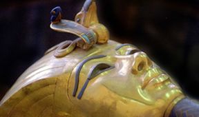 Záhady starého Egypta (1/10)