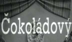 Čokoládový hrdina